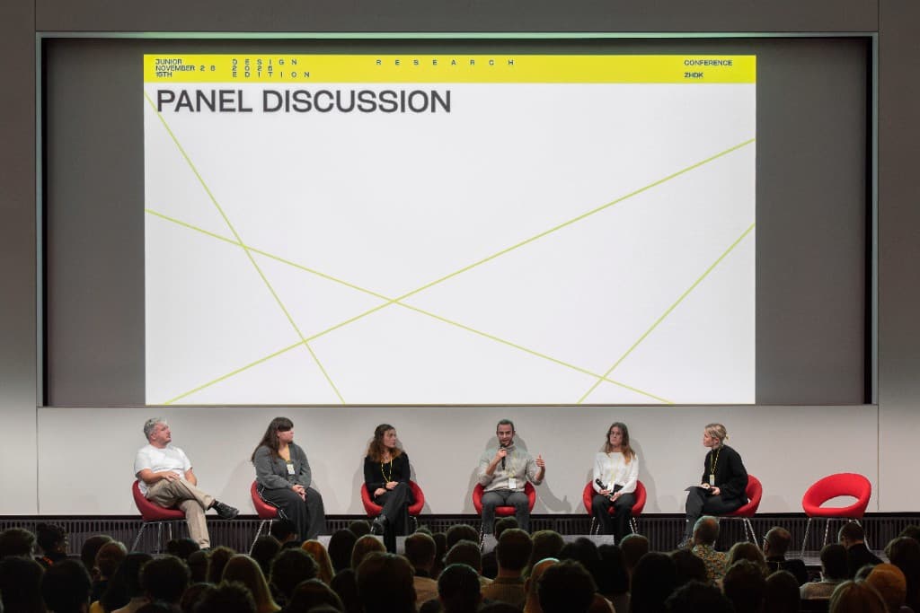 Junior Design Research Conference