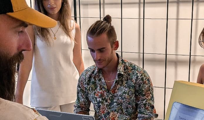 Prototyping speculative AI workshop — Turin