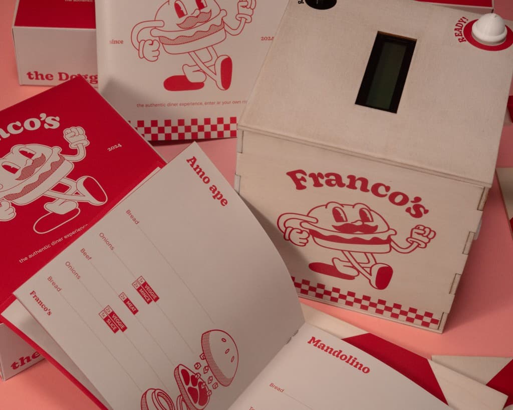 FRANCO'S